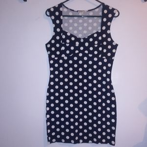 NWOT Charlotte Russe Dress Size L